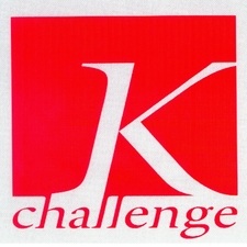 Logo K Yachting / Challenge