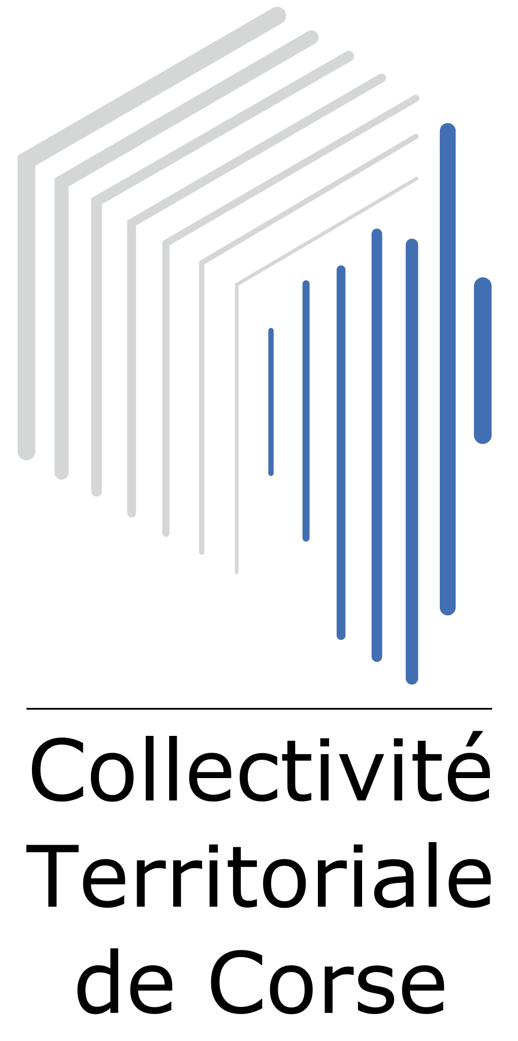 Logo Collectivité de Corse