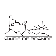 Logo Commune de Brando