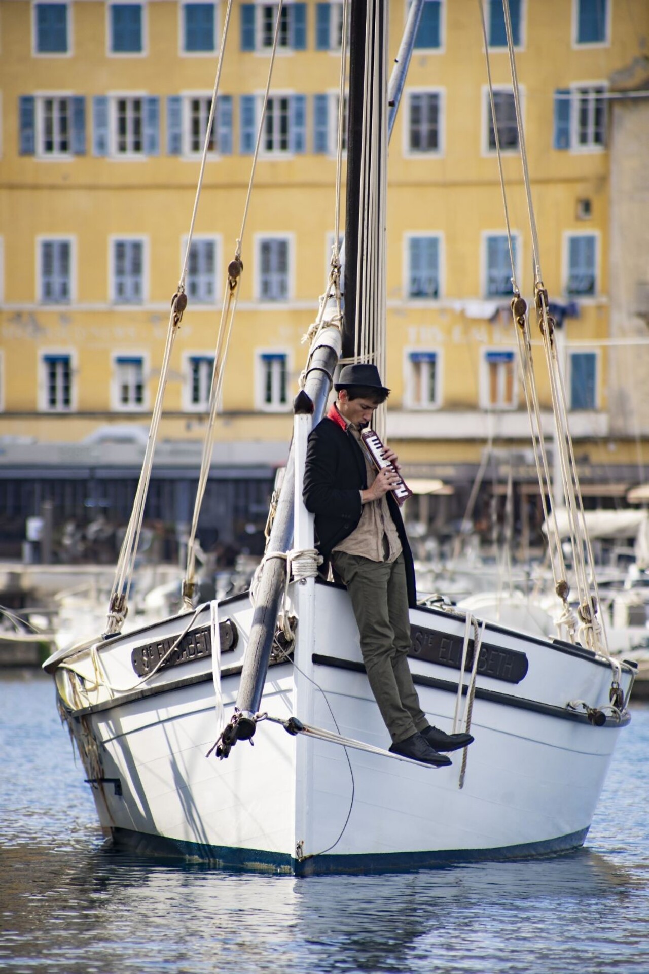 Novecento - Sampiero Médori
