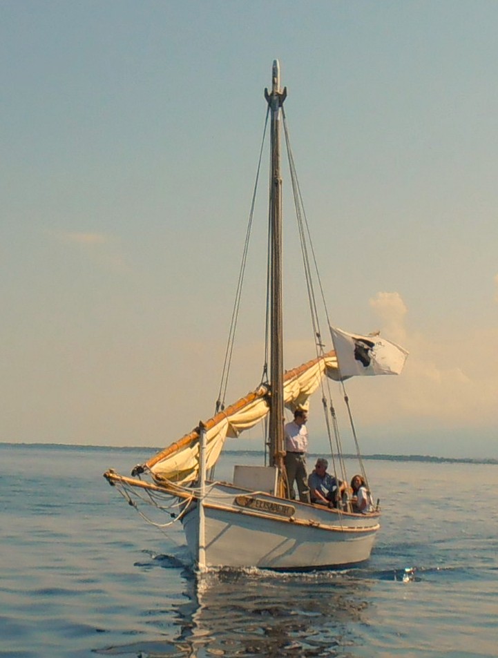 Convoyage au moteur