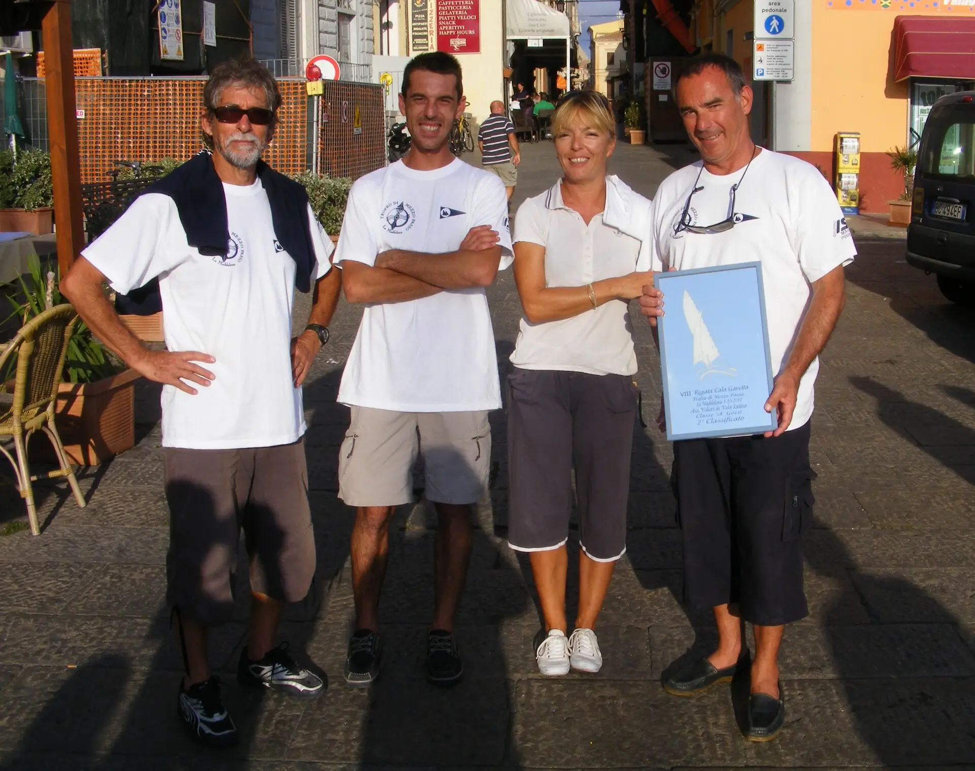 Prix Troféo Mezzo Passo