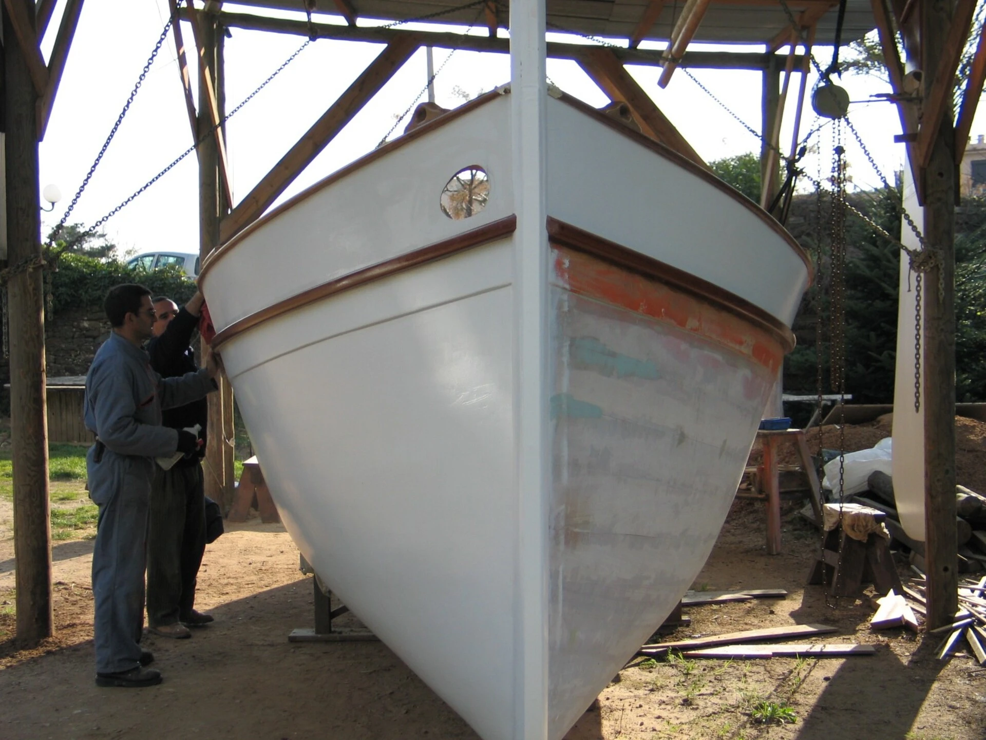 Peinture générale 2